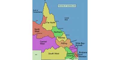 QLD