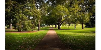 Representative image of Queens Park
