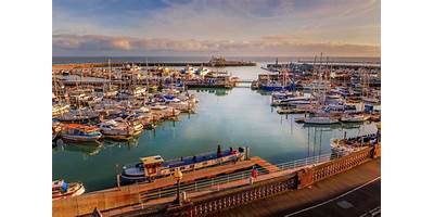 Representative image of Ramsgate