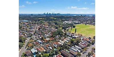 Representative image of Randwick