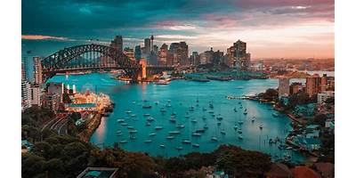 Representative image of Redfern