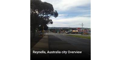 Representative image of Reynella