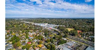 Representative image of Ringwood