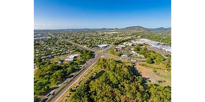 Representative image of Rockhampton