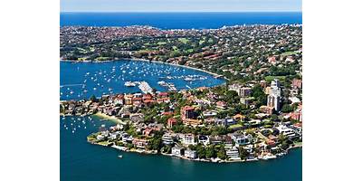 Representative image of Rose Bay