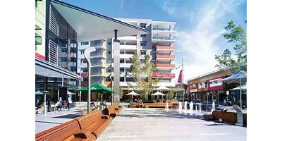 Representative image of Rouse Hill