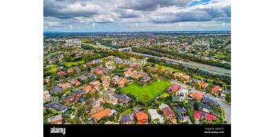 Representative image of Rowville