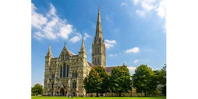 Representative image of Salisbury