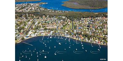 Representative image of Saratoga