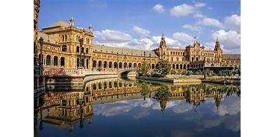 Representative image of Seville