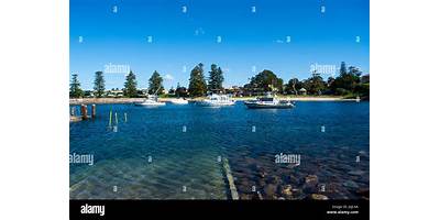 Representative image of Shellharbour