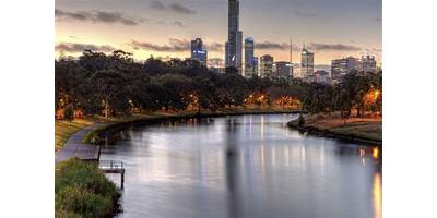 Representative image of South Yarra