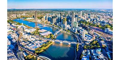 Representative image of Southbank