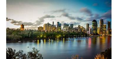 Representative image of Southern River
