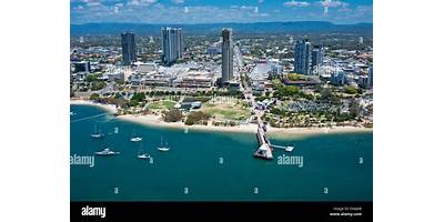 Representative image of Southport