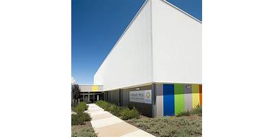 Adelaide West Special Education Centre