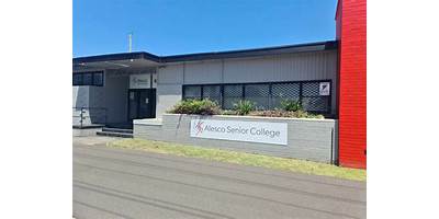 Alesco Secondary College - Abermain Campus