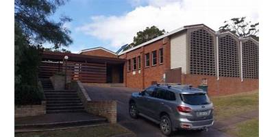 Alesco Secondary College - Charlestown Campus
