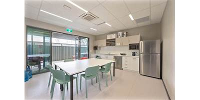 Alta-1 College - Stockton Road Campus