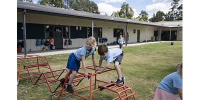Aspect Hunter School