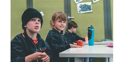 Aspect Hunter School, Waratah West Satellite