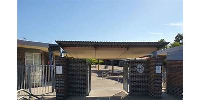 Aspect Macarthur School, Holsworthy
