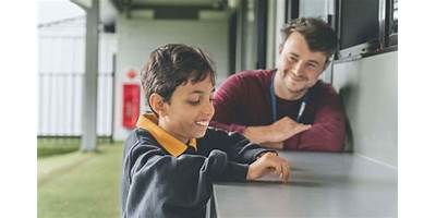Aspect Western Sydney School