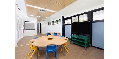 Autism Queensland Education & Therapy Centre