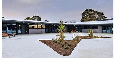 Bayside Special Developmental School