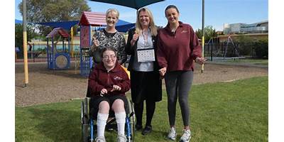 Bendigo Special Developmental School