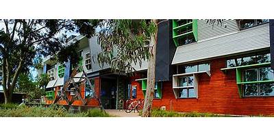 Berengarra School - Chadstone Campus