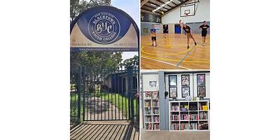 Blacktown Youth College - Lawson Campus