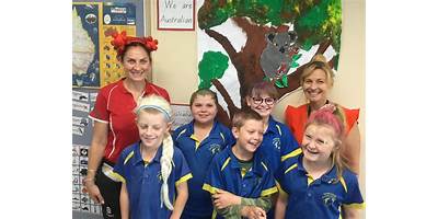 Bundaberg Special School