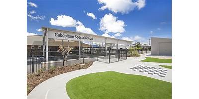 Caboolture Special School