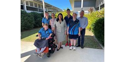 Cairns State Special School