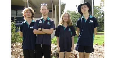 Carinity Education - Glendyne