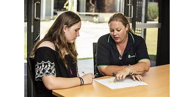 Carinity Education - Rockhampton