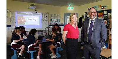 Cedars Christian College - Aspire