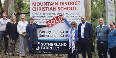 Cire Community School - Monbulk Campus