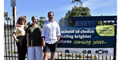 Cire Community School - Mt Evelyn Campus