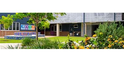 Claremont Special School