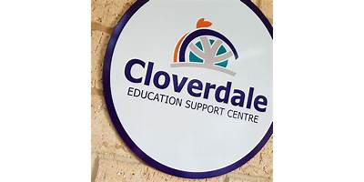Cloverdale Education Support Centre