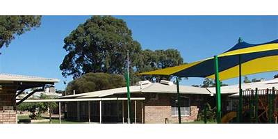 Creaney Education Support Centre