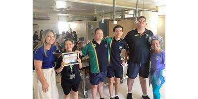 Currimundi Special School