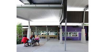 Deception Bay Flexible School - 45 Grosvenor Terrace Campus