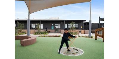 Dharra School