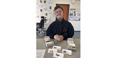 Diamond Valley Special Developmental School - Whittlesea Campus