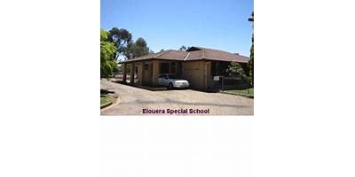 Elouera Special School