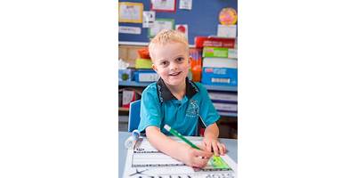 Endeavour Education Support Centre