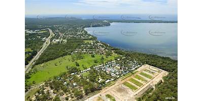 EOC Broken Bay - Lake Munmorah